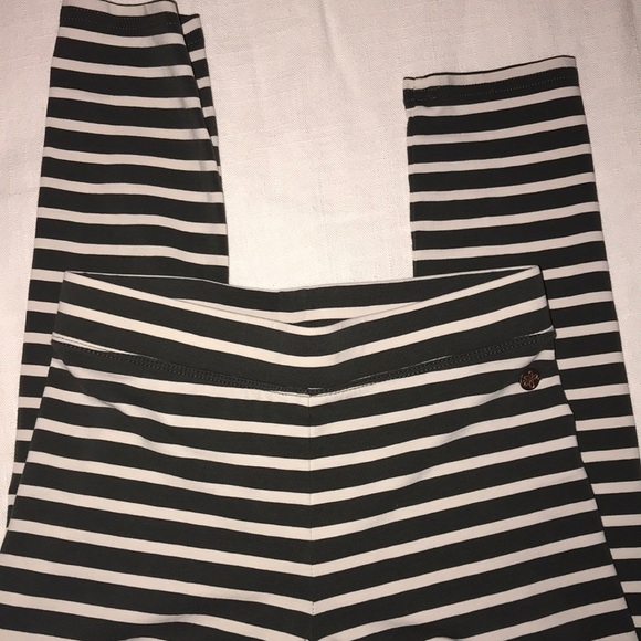 Matilda Jane 435 stripped leggings - Picture 2 of 4